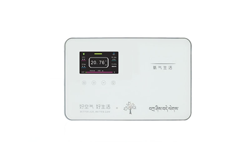 苏州弥散供氧系统终端